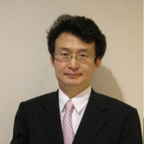 Prof Dr Sadanori Akita